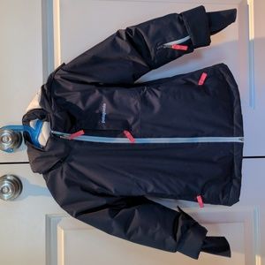 Patagonia Snowbelle winter jacket